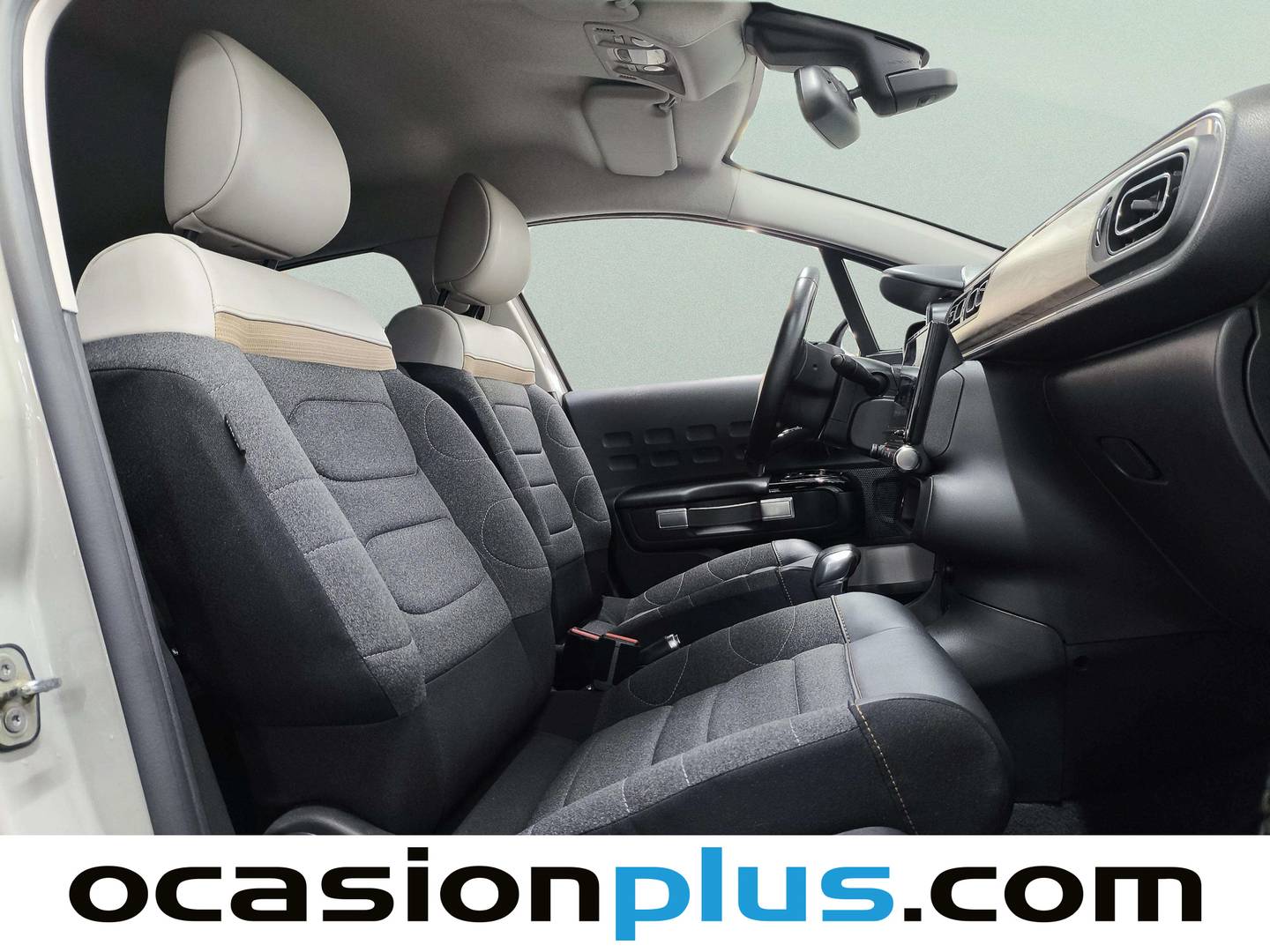 Citroën C3 Citroën C3 PureTech 110 S&S Shine EAT6 (110 CV) gasolina