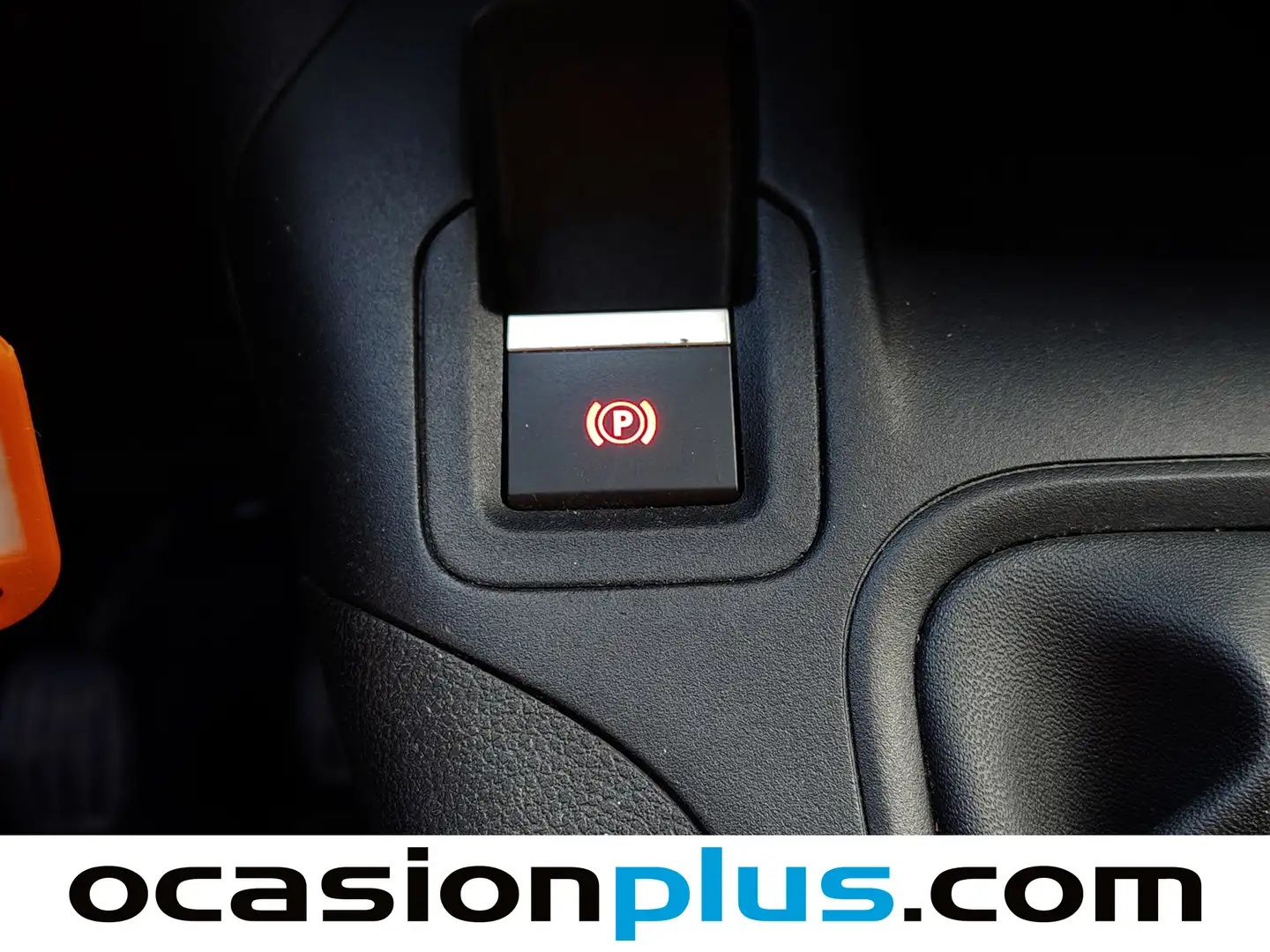 Foto Peugeot Rifter Peugeot Rifter BlueHDi 100 Active Standard Nav+ (100 CV)