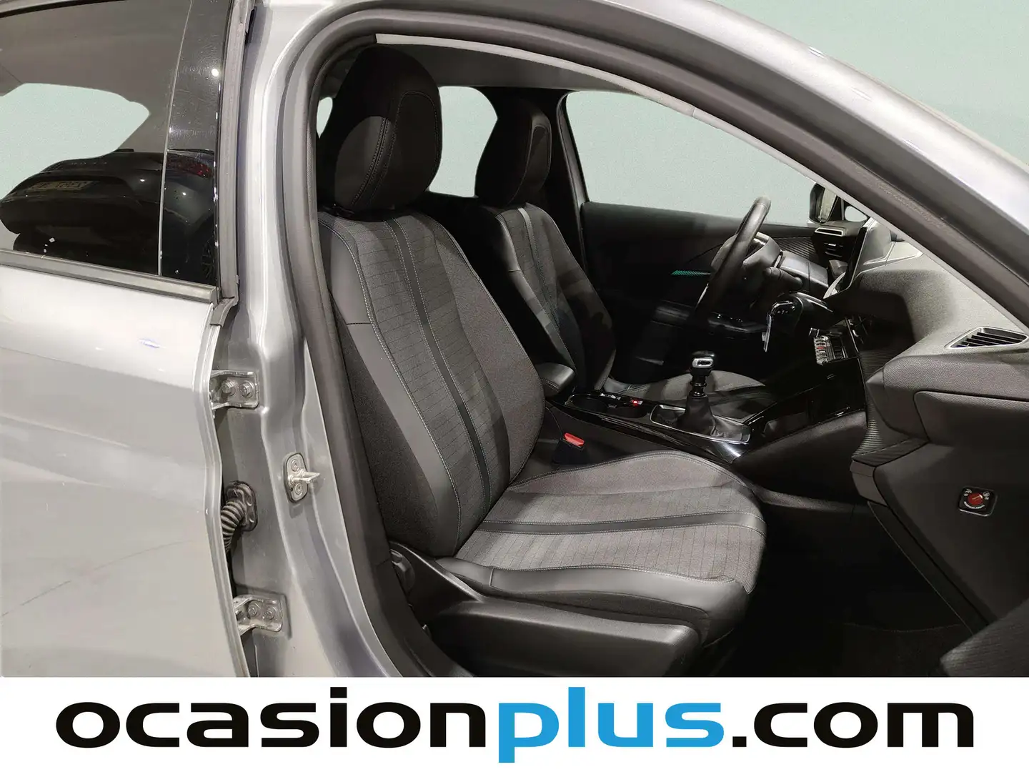 Foto Peugeot 208 Peugeot 208 PureTech 100 Allure  (100 CV)