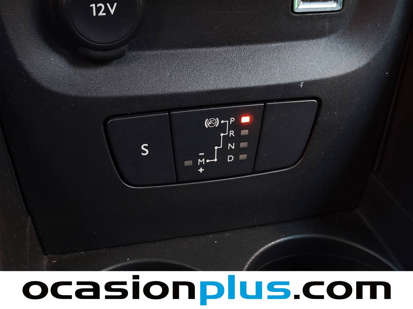 Foto Citroën C3 Citroen C3 PureTech 110 Max EAT6 (110 CV)