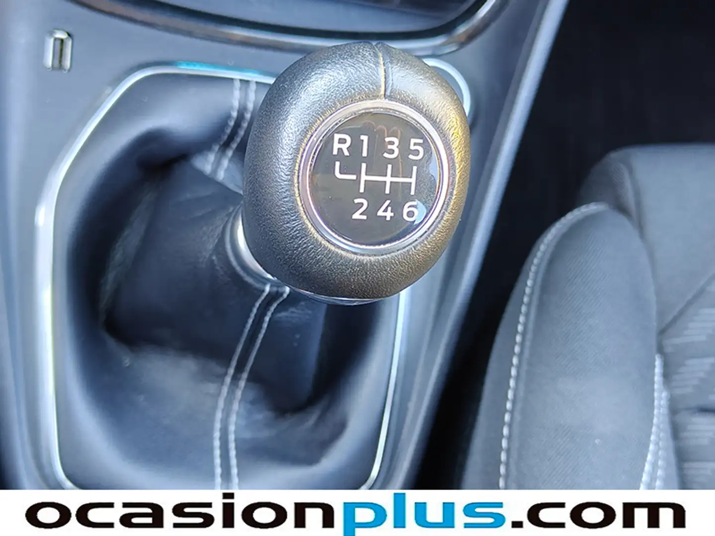 Foto Ford Puma Ford Puma 1.5 Ecoblue Titanium (120 CV)