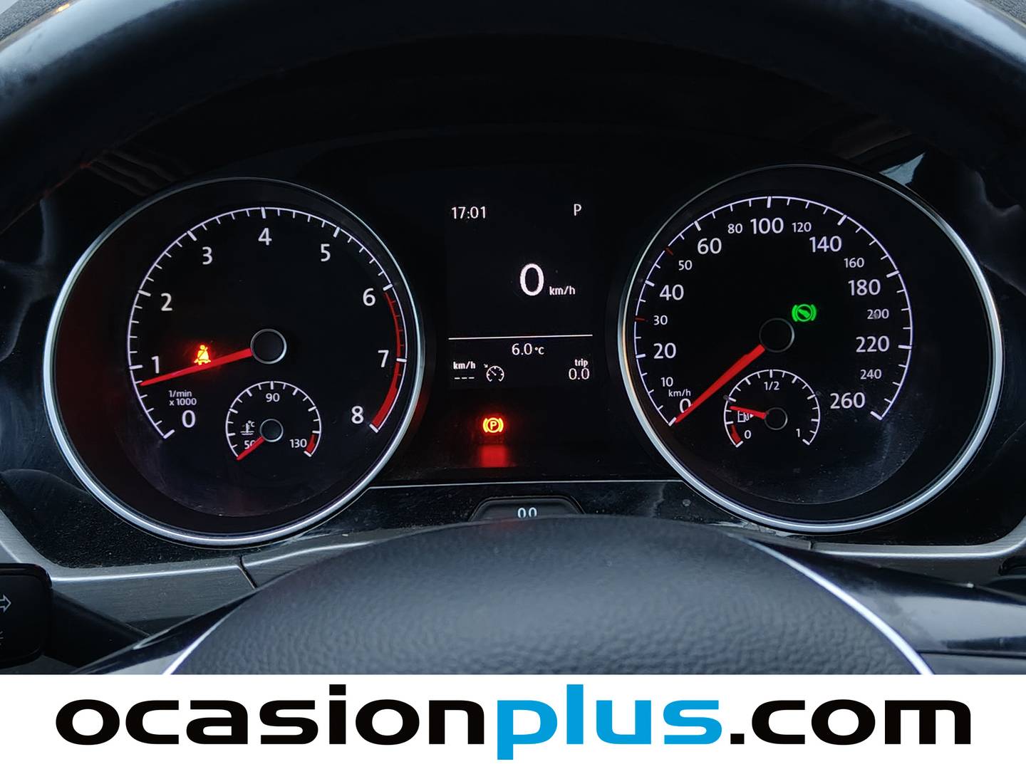 Foto Volkswagen Touran Volkswagen Touran Advance 1.4 TSI BMT (150 CV) DSG