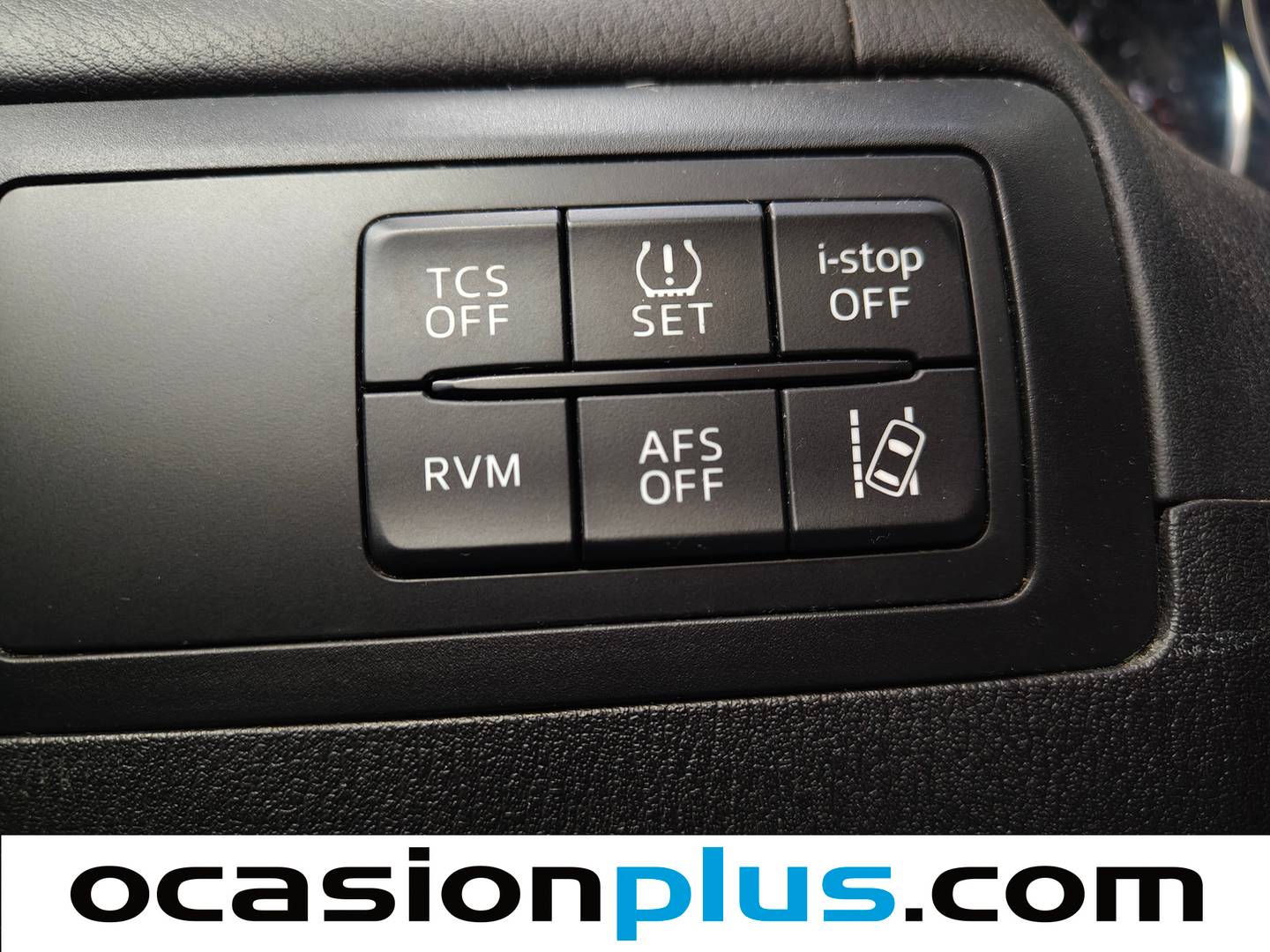 Accesorios del Mazda CX-5 Mazda CX-5 2.2 DE Style 2WD (150 CV)