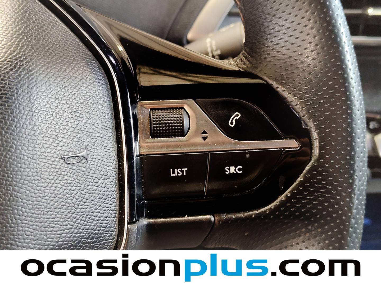 Peugeot 3008 Peugeot 3008 PureTech 130 S&S GT Line (130 CV) seminuevo