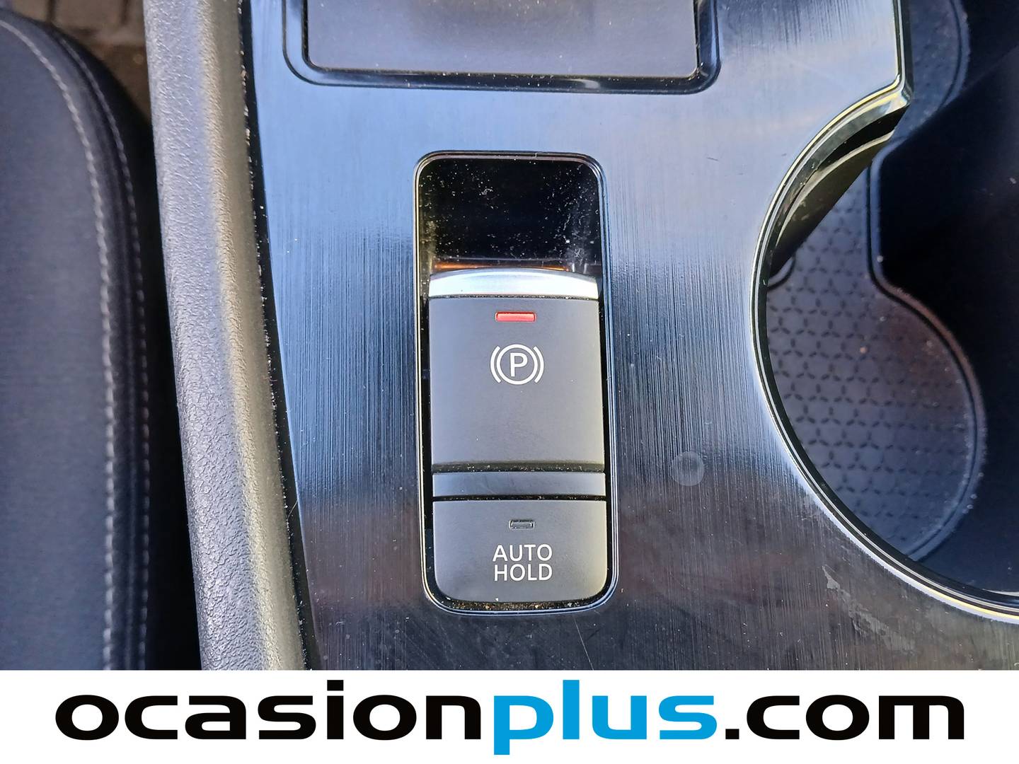 Nissan X-TRAIL Nissan X-Trail 1.5 VC Turbo MHEV N-Connecta Xtronic (163 CV) 7 Plazas seminuevo