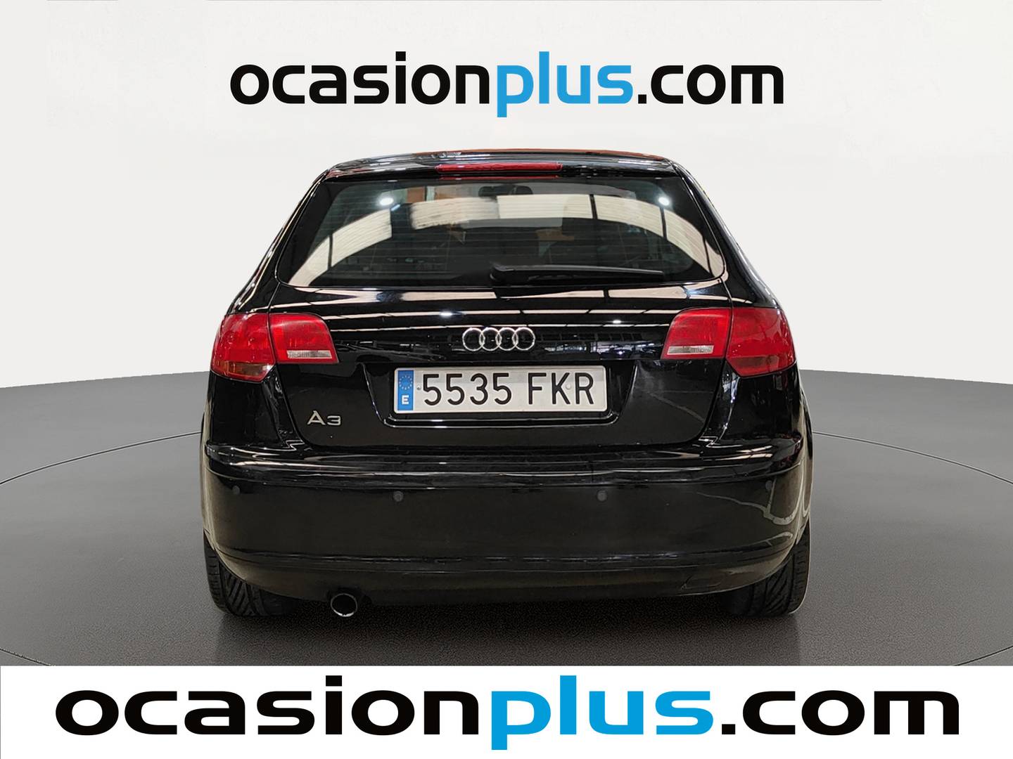 Audi A3 Audi A3 Sportback Ambition 1.6 (102 CV) barato