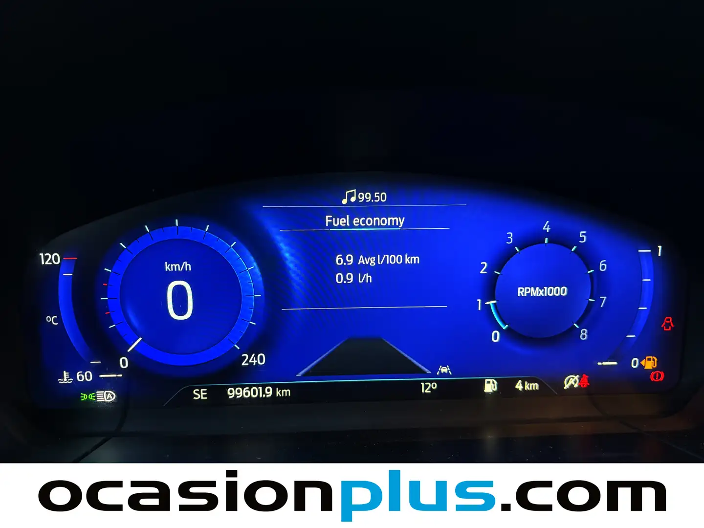 Foto Ford Kuga Ford Kuga 1.5 EcoBoost S&S ST-Line 4x2 (150 CV)