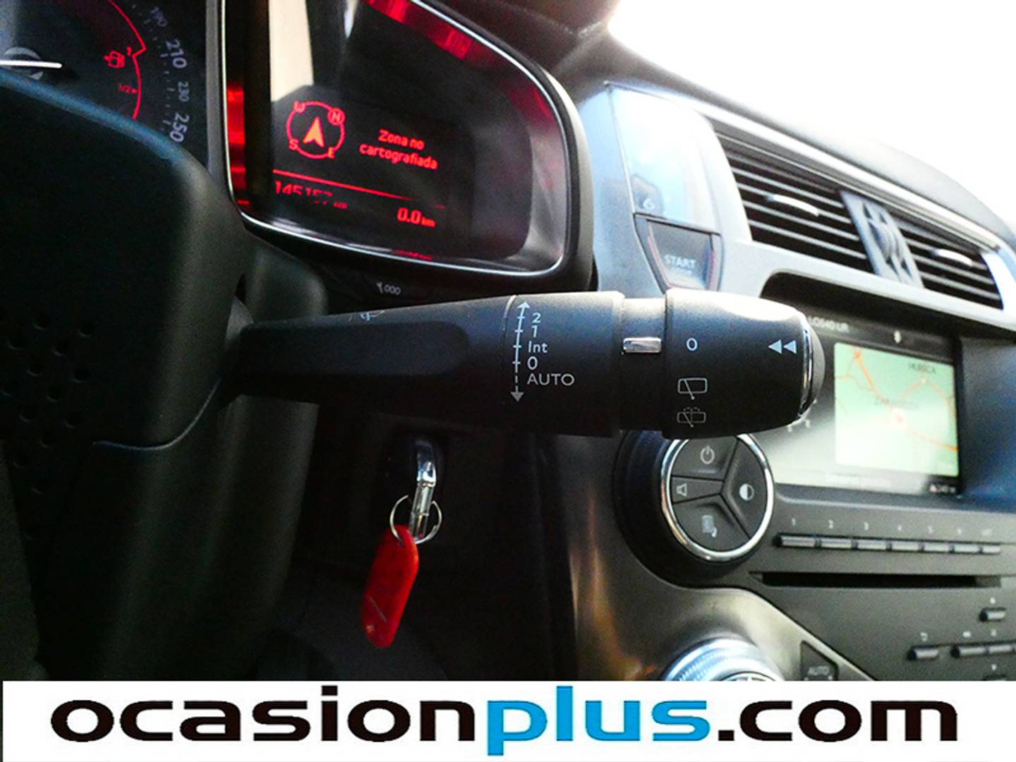 Foto Citroën DS5 Citroen DS5 BlueHDi 120 Design (120 CV)