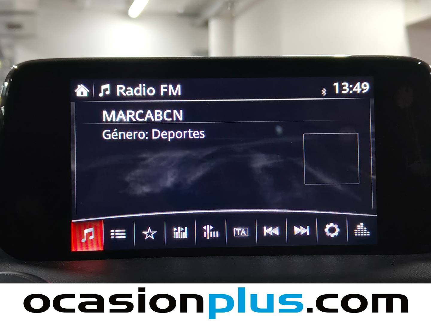 Mazda CX-5 Mazda CX-5 2.2 DE Lux.+P.+T.+SR (CN) 4WD Auto (175 CV) barato