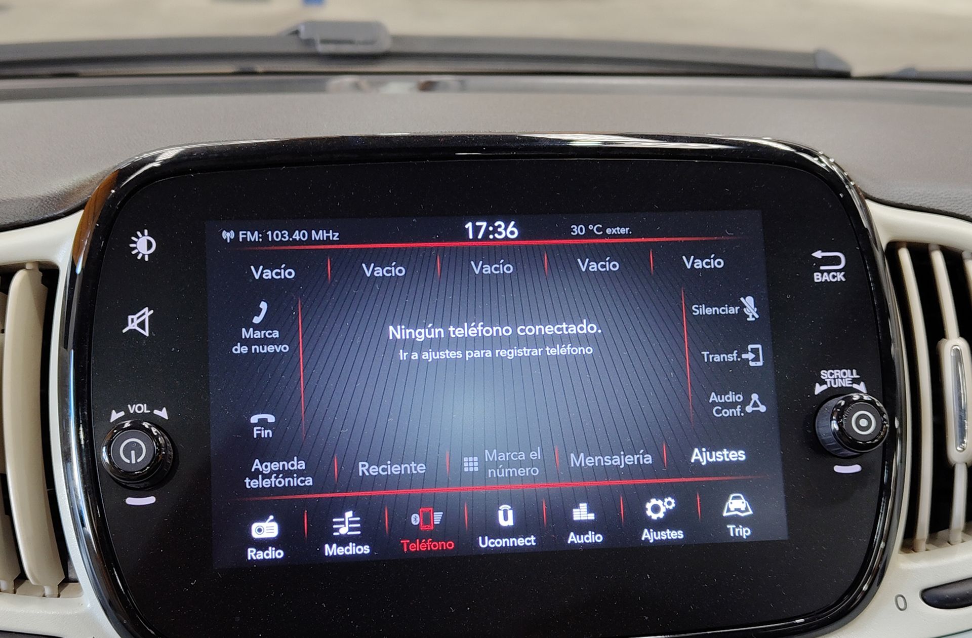 Fiat 500 1.0 Hybrid Dolcevita - foto 24
