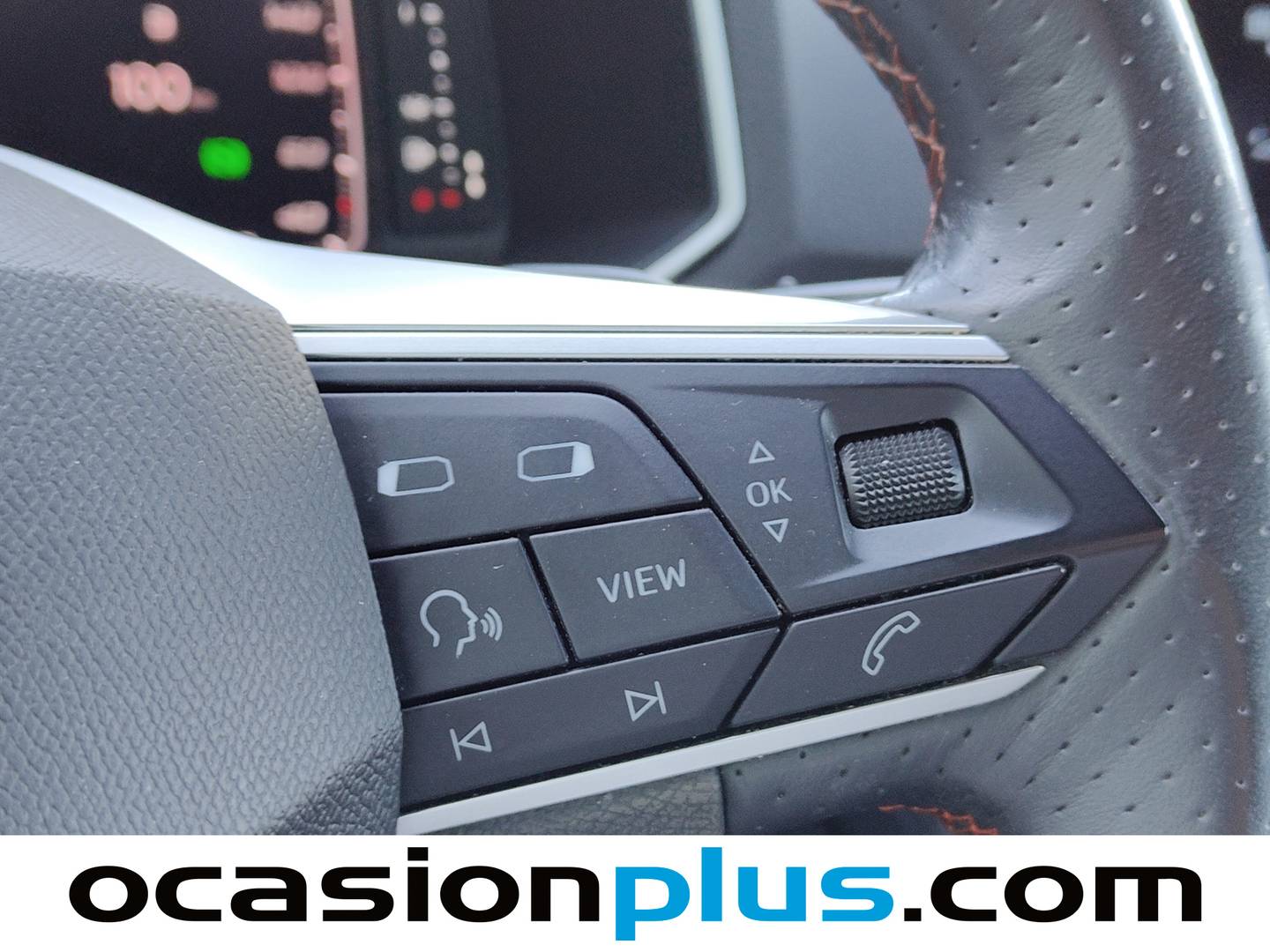 Seat Tarraco Seat Tarraco 2.0 TDI S&S FR GO DSG (150 CV) 150cv