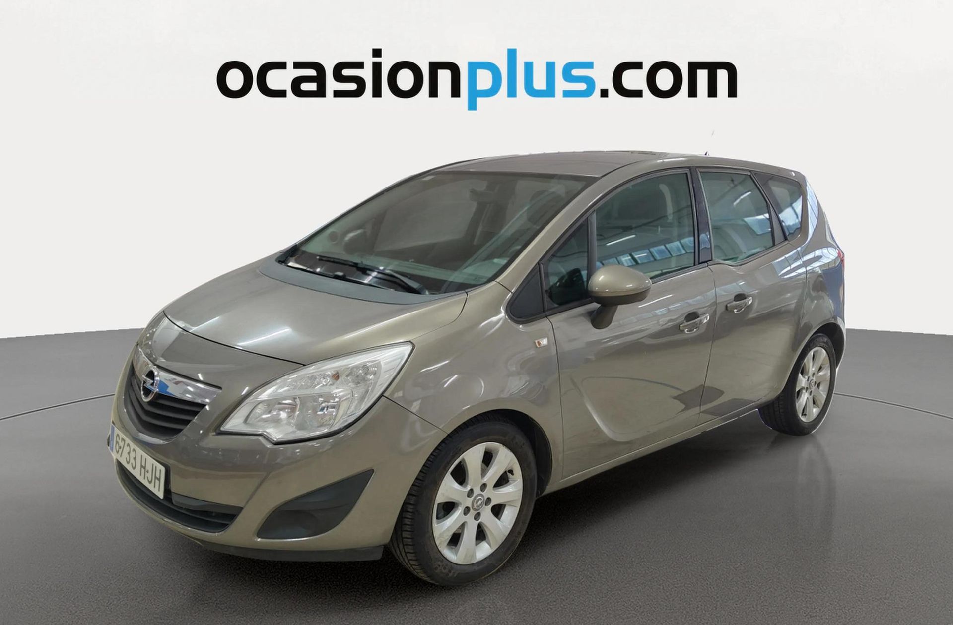 Opel Meriva 1.3 CDTi Essentia