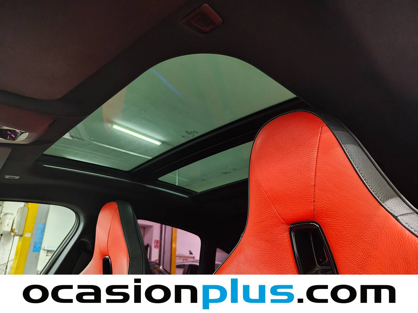 Equipamiento del BMW Serie 2 BMW Serie 2 M235i Gran Coupe xDrive (306 CV)