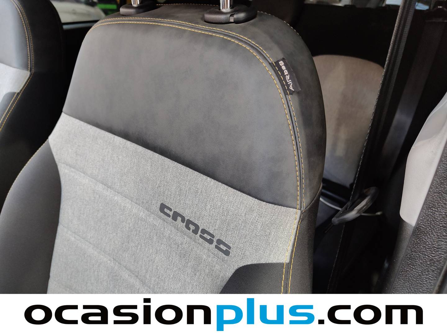 Fiat Panda Fiat Panda 0.9 TwinAir Cross 4x4 (85 CV) seminuevo