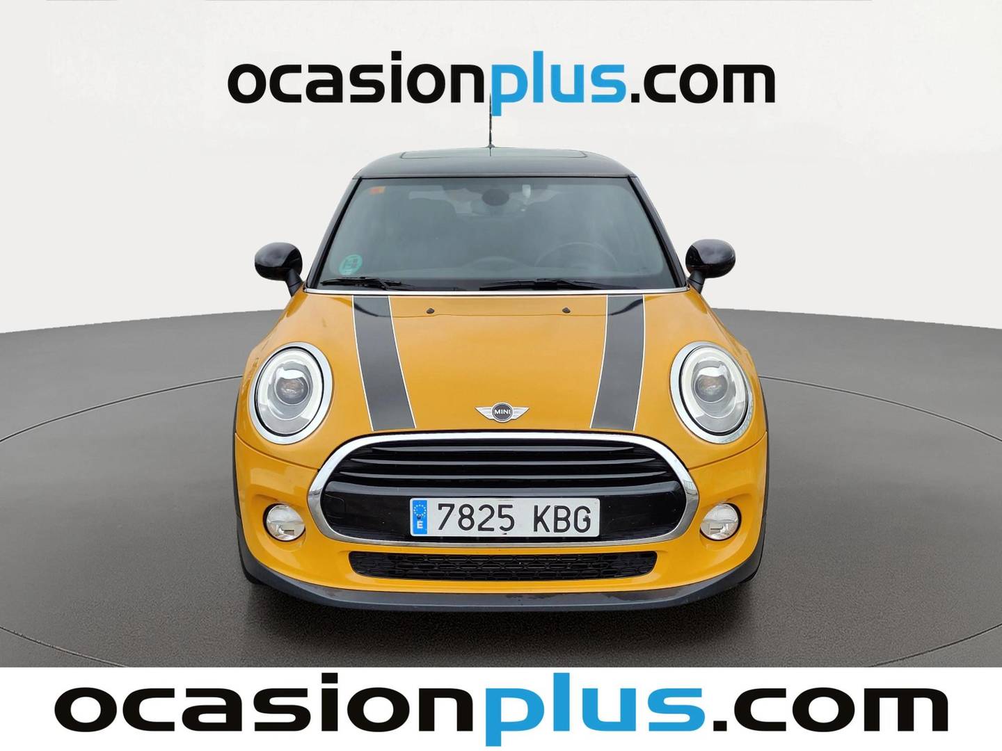Mini MINI Mini MINI Cooper (136 CV) 136cv