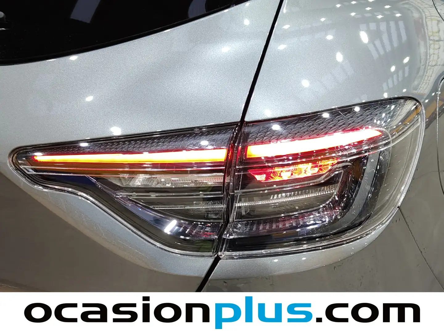 Foto Renault Clio Renault Clio Evolution dCi (100 CV)