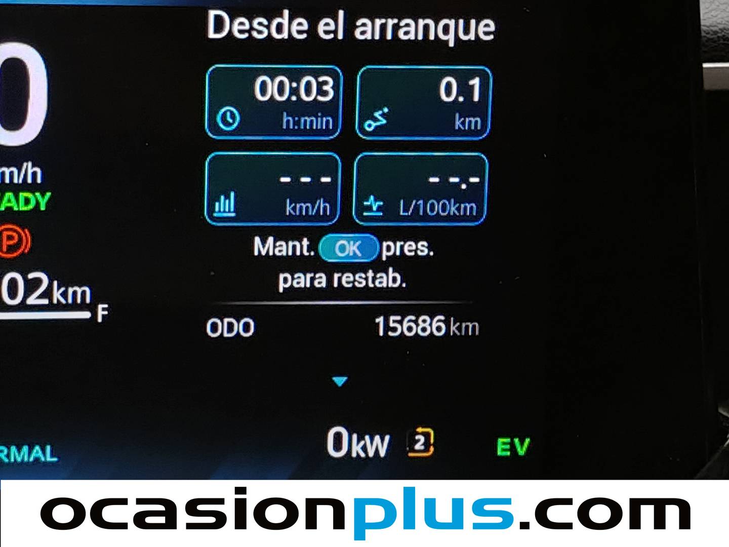 Foto MG MG3 Hybrid+ MG MG3 Hybrid+ Standard (195 CV)