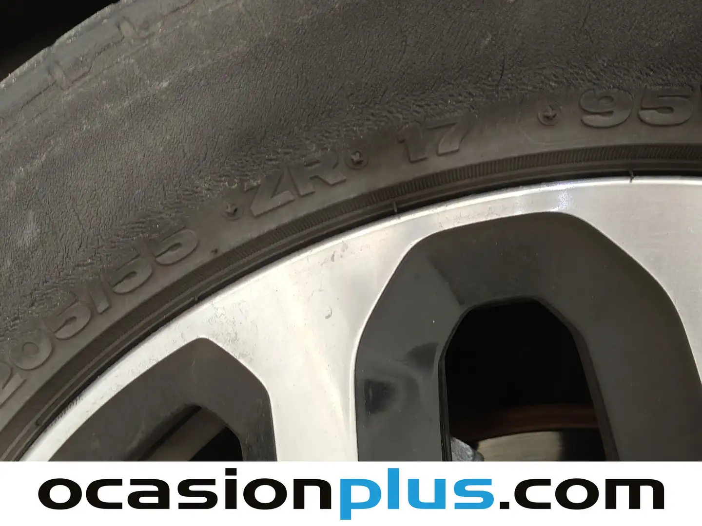 Foto Renault Captur Renault Captur Zen dCi (90 CV)