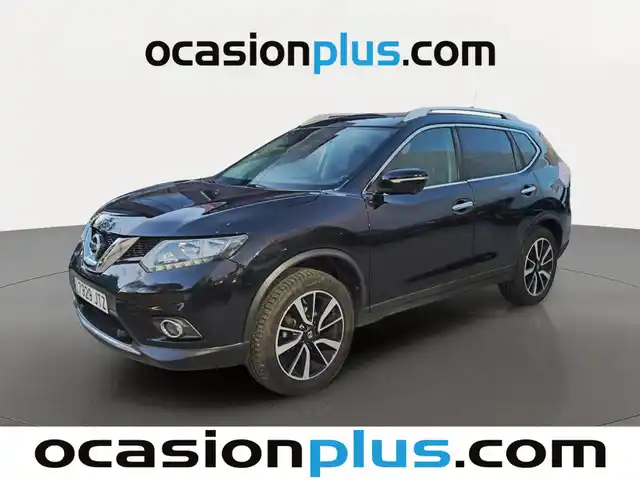 Nissan X-TRAIL 1.6 dCi Tekna 4x2 (130 CV) de segunda mano