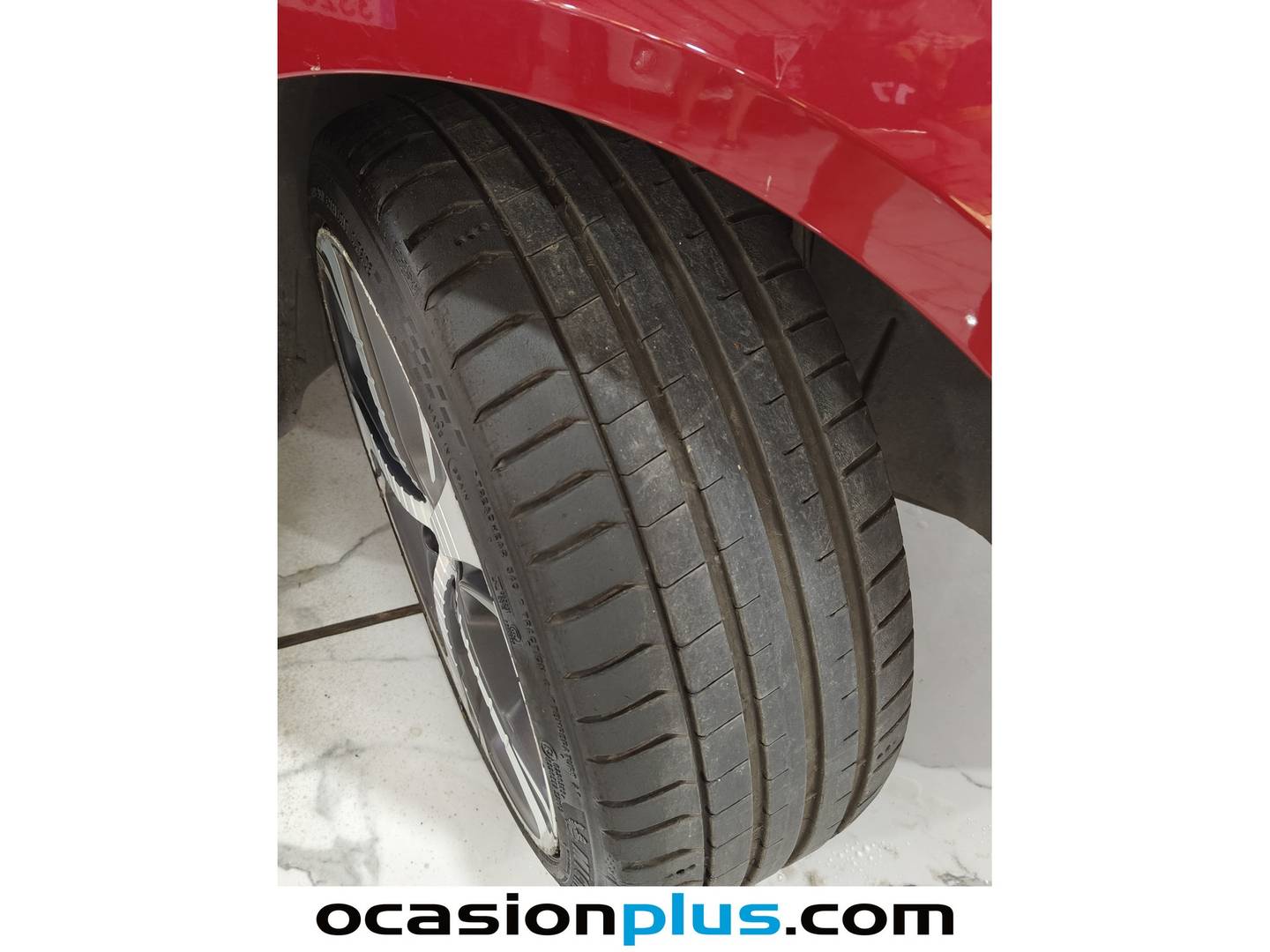 Peugeot 308 Peugeot 308 PureTech 130 S&S GT Line EAT6 (130 CV) 130cv