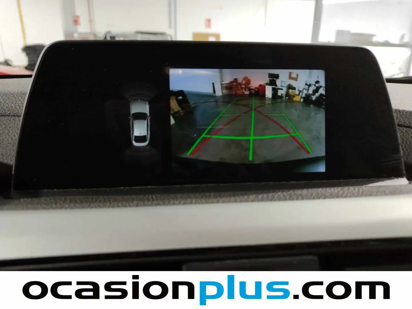 Foto BMW Serie 4 BMW Serie 4 420i Gran Coupe (184 CV)