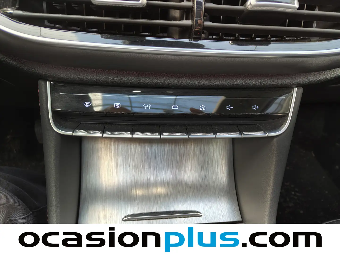 Foto MG HS MG HS 1.5 Turbo GDI Luxury (162 CV)