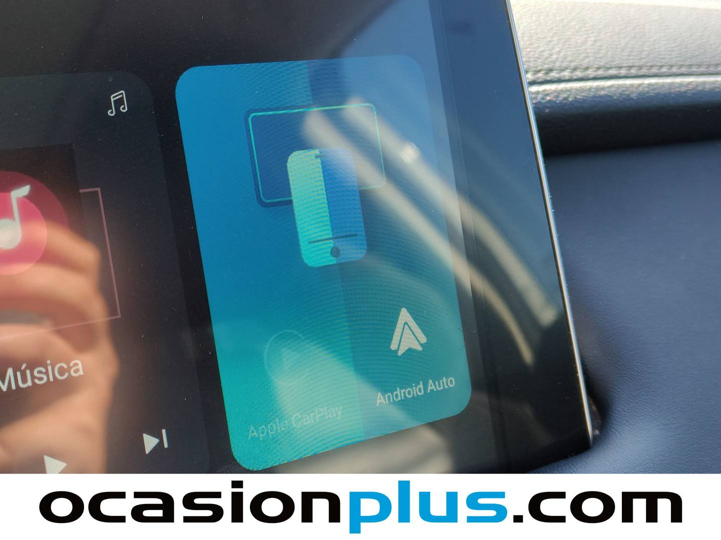 Acabados MG HS MG HS 1.5 Turbo GDI Luxury (162 CV)