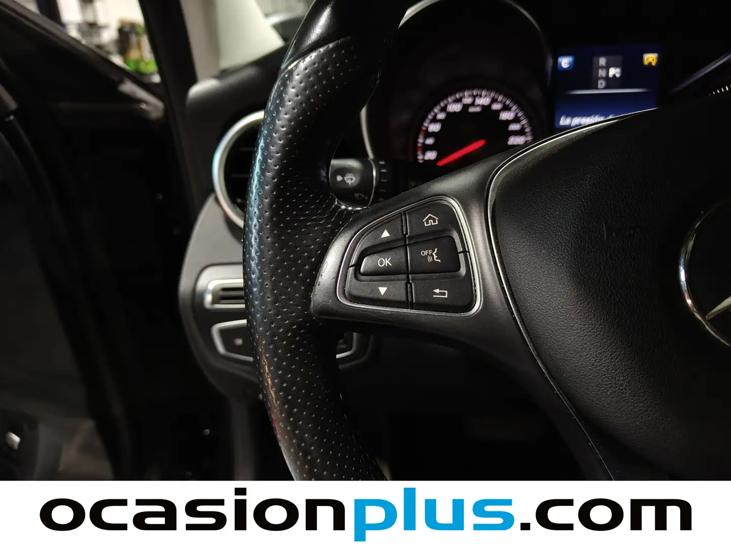 Foto Mercedes Clase C Mercedes-Benz Clase C C 220 d Avantgarde (170 CV)