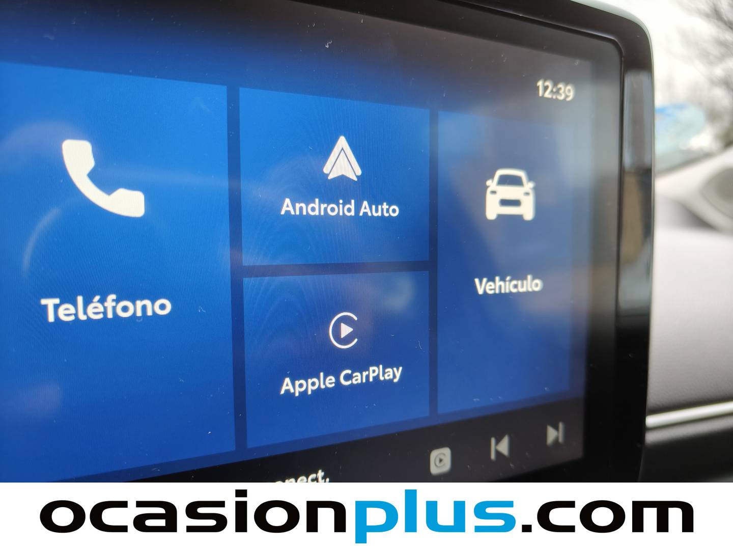 Foto Toyota Yaris Toyota Yaris 120H Active Plus (116 CV)