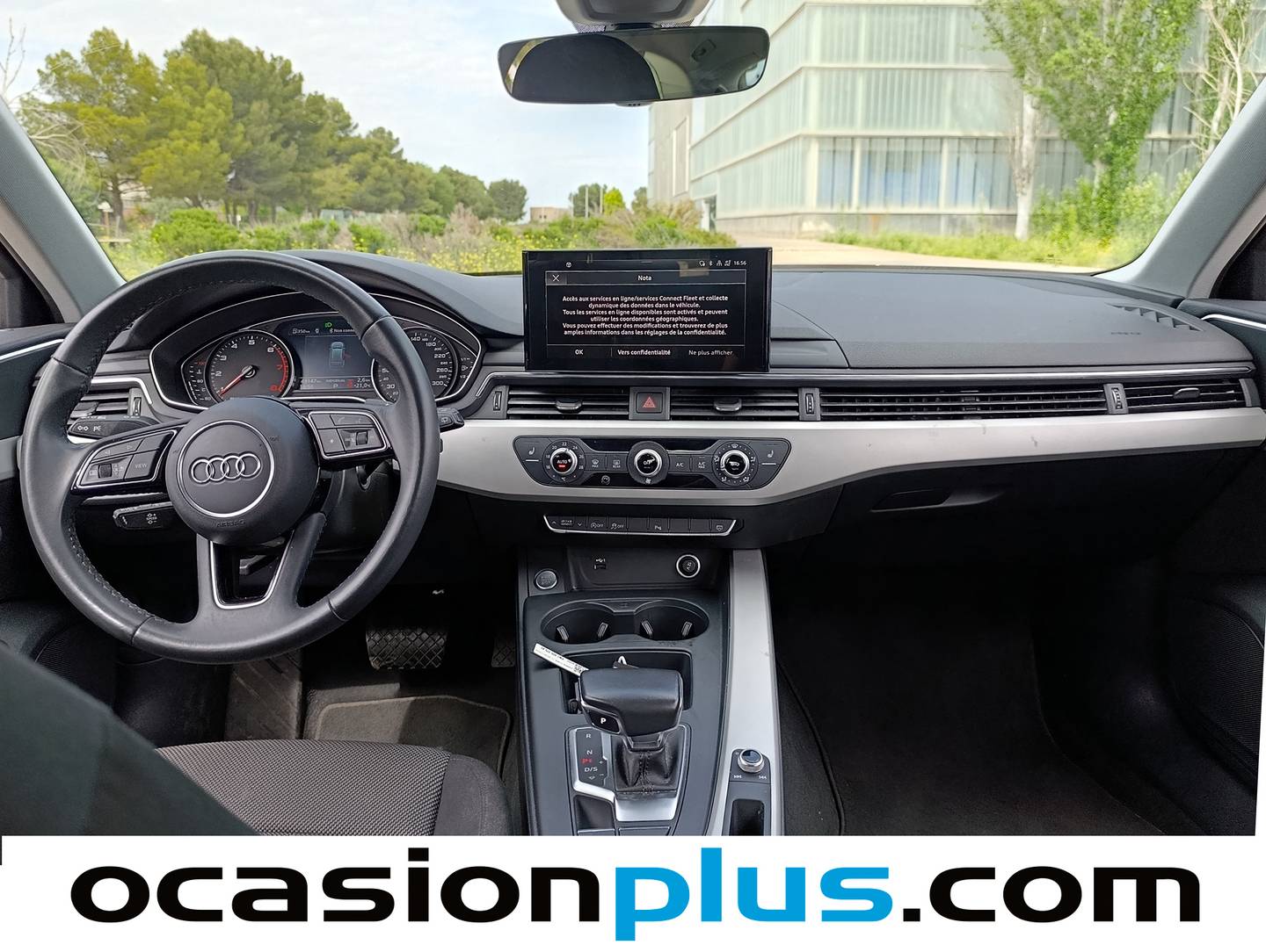 Audi A4 Audi A4 Avant Advanced 35 TFSI (150 CV) S tronic de ocasión