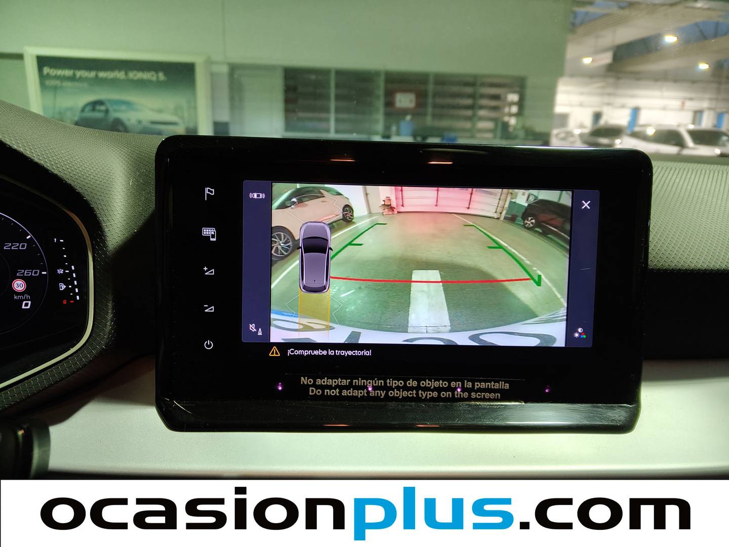 Foto Seat Ibiza SEAT Ibiza 1.0 TSI S&S FR XL (110 CV)