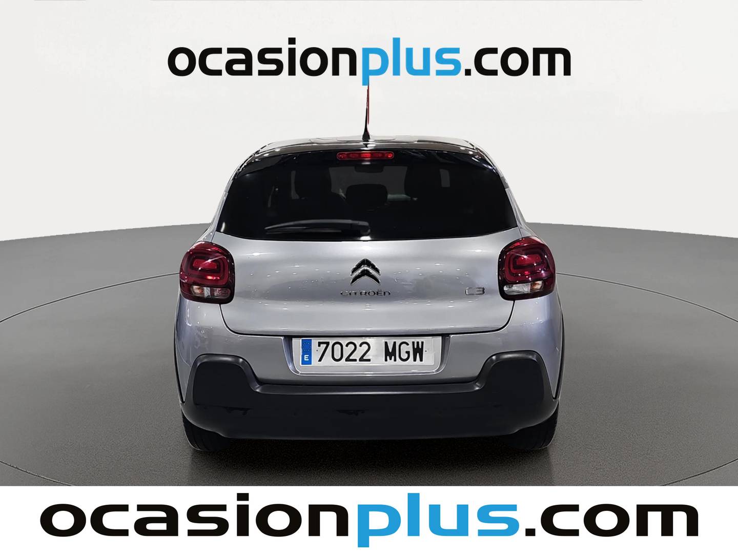 Foto Citroën C3 Citroen C3 PureTech 82 Shine (83 CV)