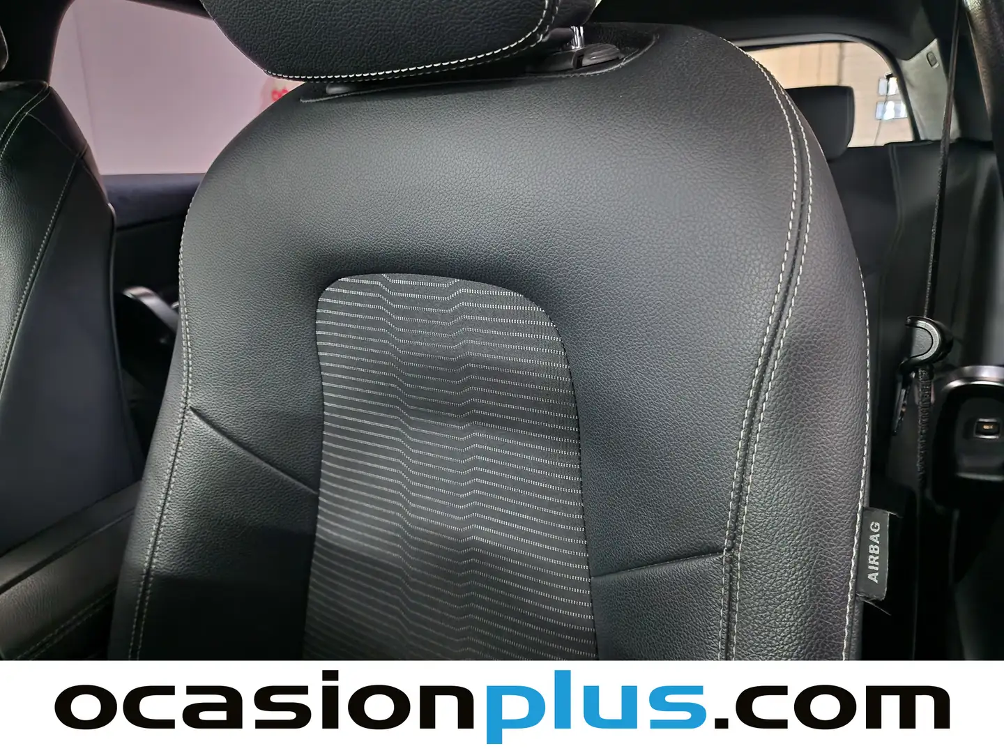 Foto Mercedes Clase A Mercedes-Benz Clase A 180 d (116 CV)