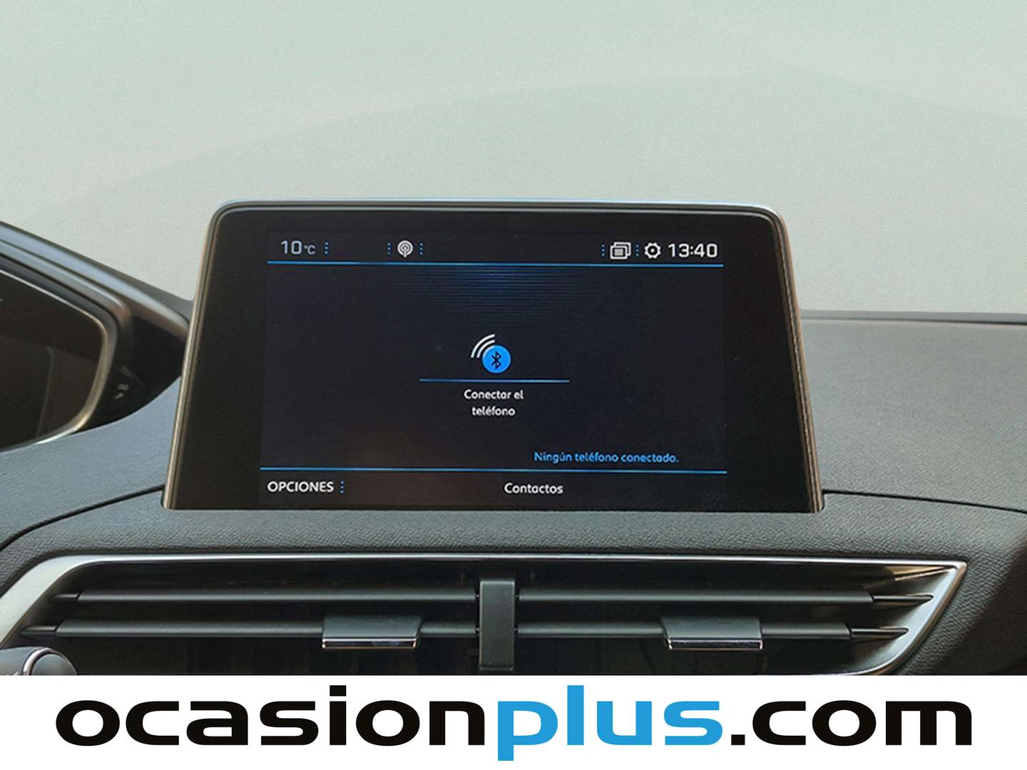 Peugeot 5008 Peugeot 5008 1.2L PureTech S&S GT Line (130 CV) 7 Plazas 130cv