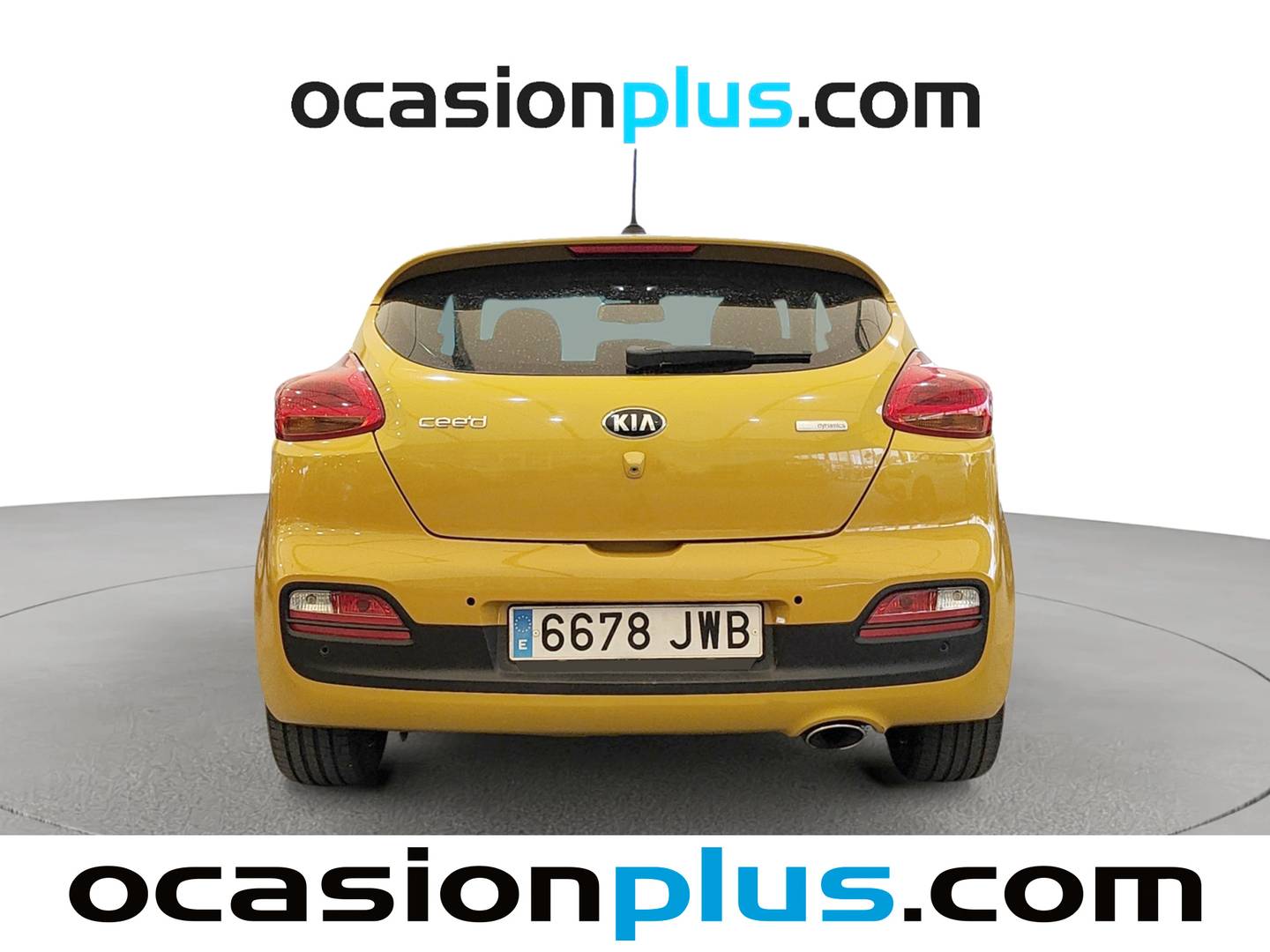 KIA ProCeed Kia ProCeed 1.6 CRDi VGT Eco-Dynamics x-Tech16 (136 CV) barato