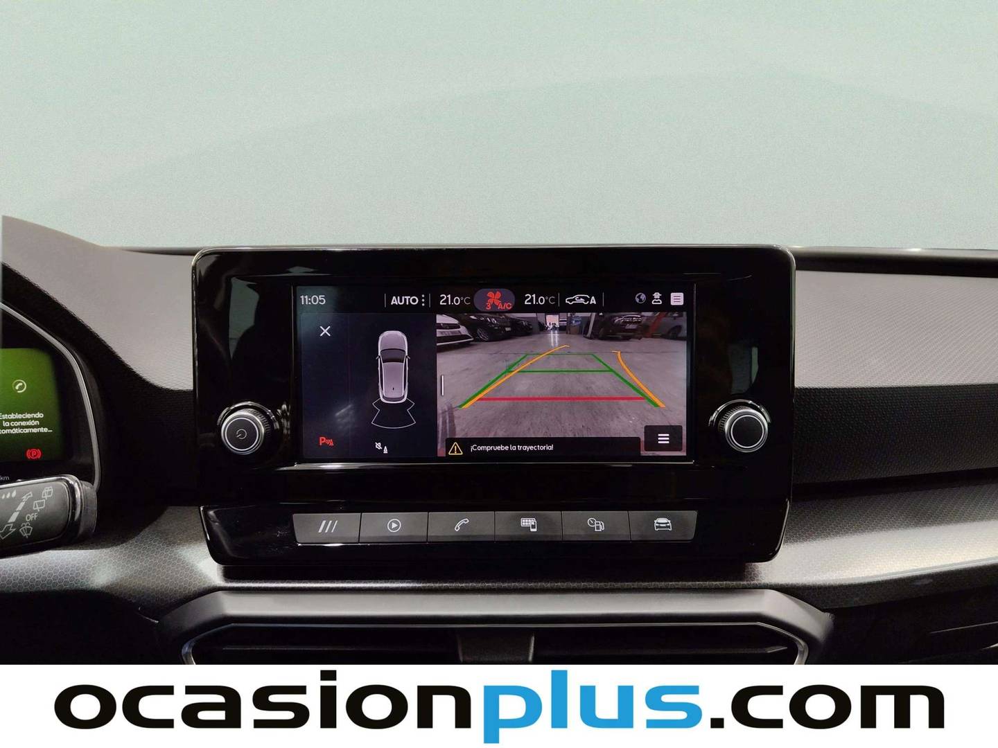 Equipamiento del Seat León Seat León 1.5 TSI S&S Style Go (130 CV)