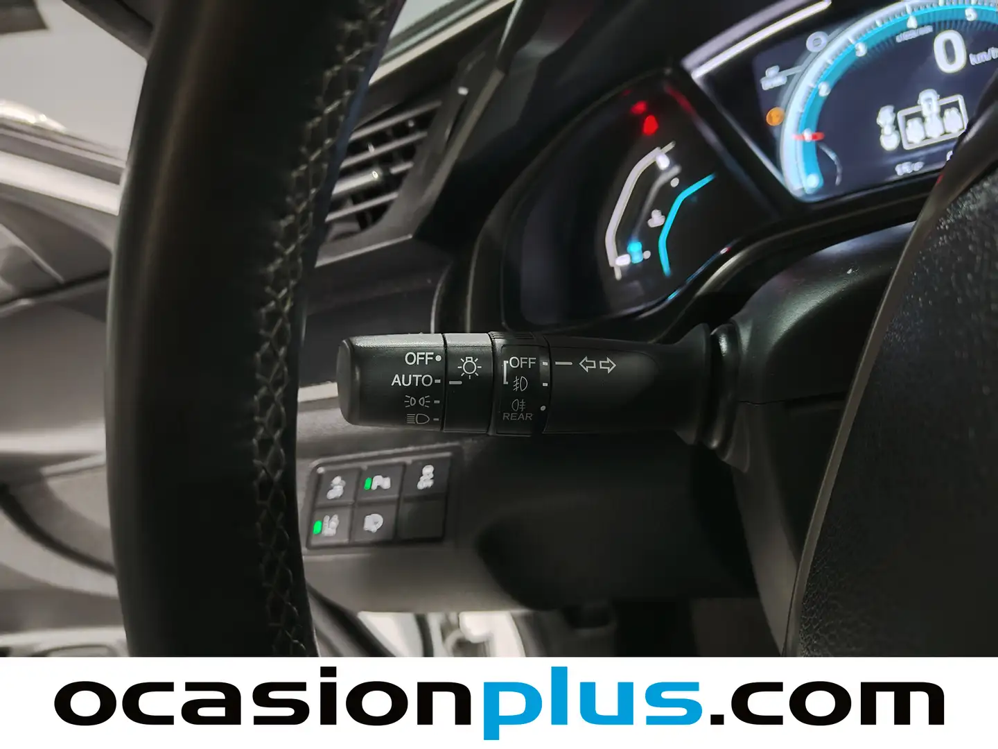 Foto Honda Civic Honda Civic 1.0 I-VTEC TURBO Elegance Navi (126 CV)