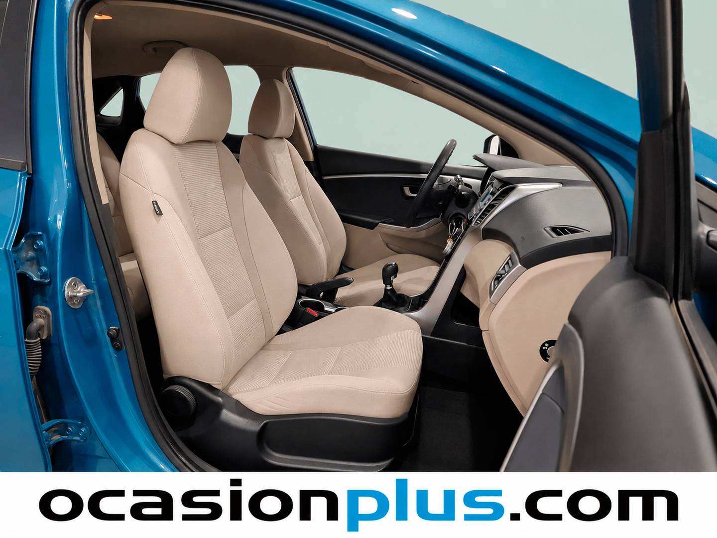 Hyundai i30 Hyundai i30 1.4 GL City (100 CV) km 0