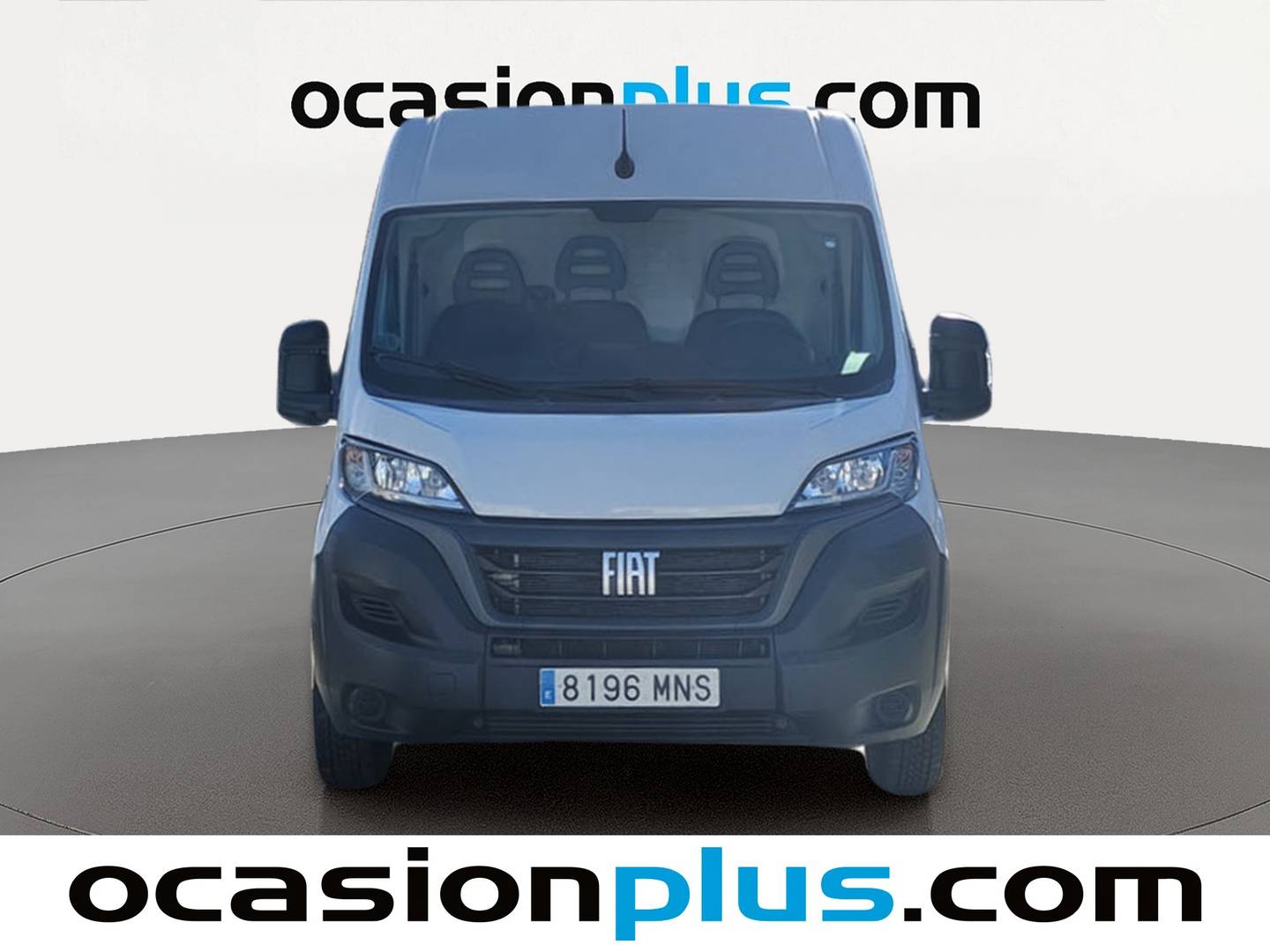 Fiat Ducato Fiat Ducato Furgon 35 2.2 Multijet L2H2 (140 CV) barato
