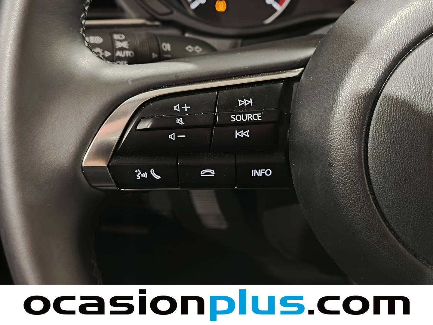 Mazda CX-30 Mazda CX-30 e-SKYACTIV G Homura AT (140 CV) 140cv