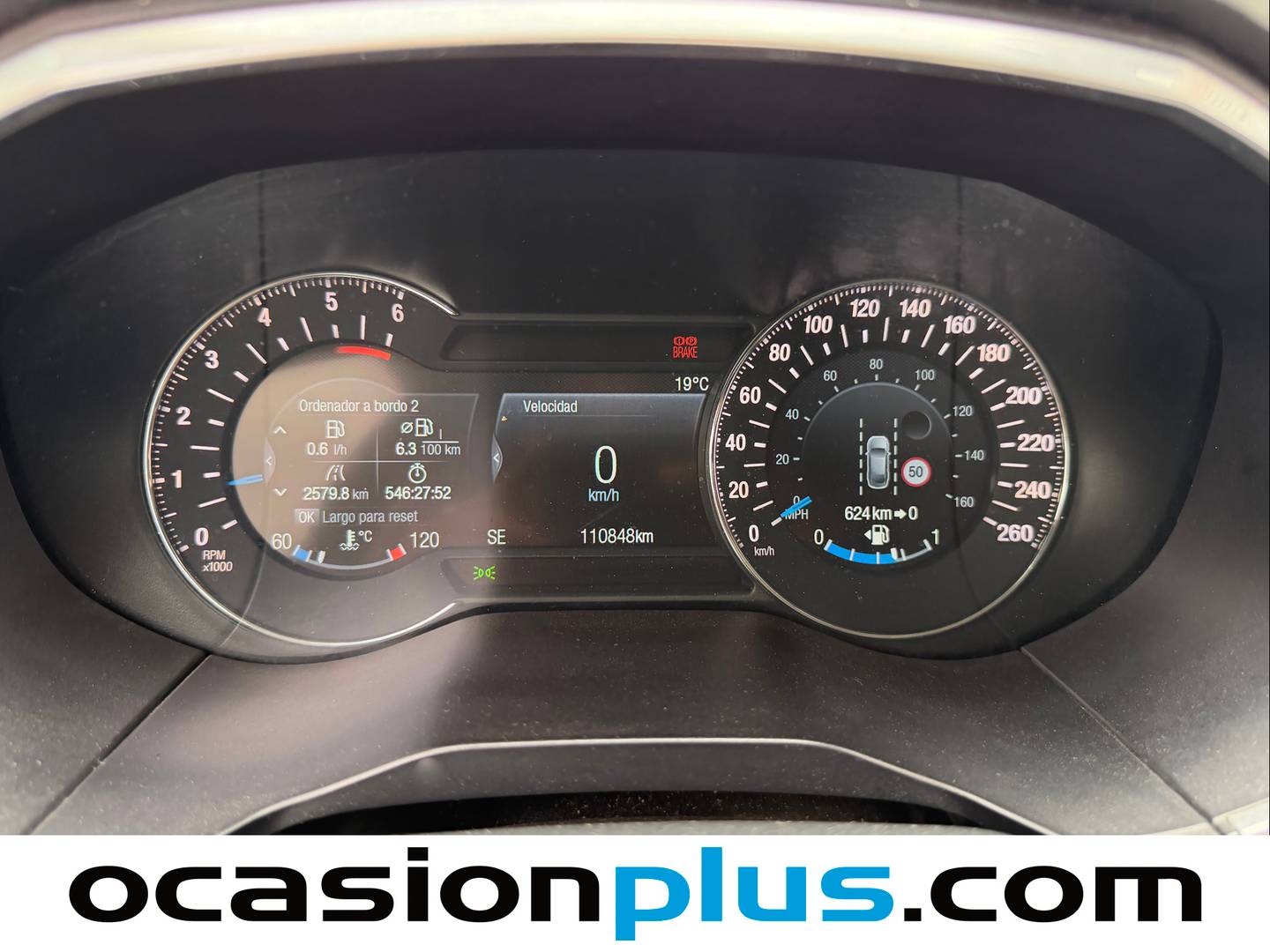 Ford Galaxy Ford Galaxy 2.0 TDCI Titanium (150 CV) 7 Plazas 2017