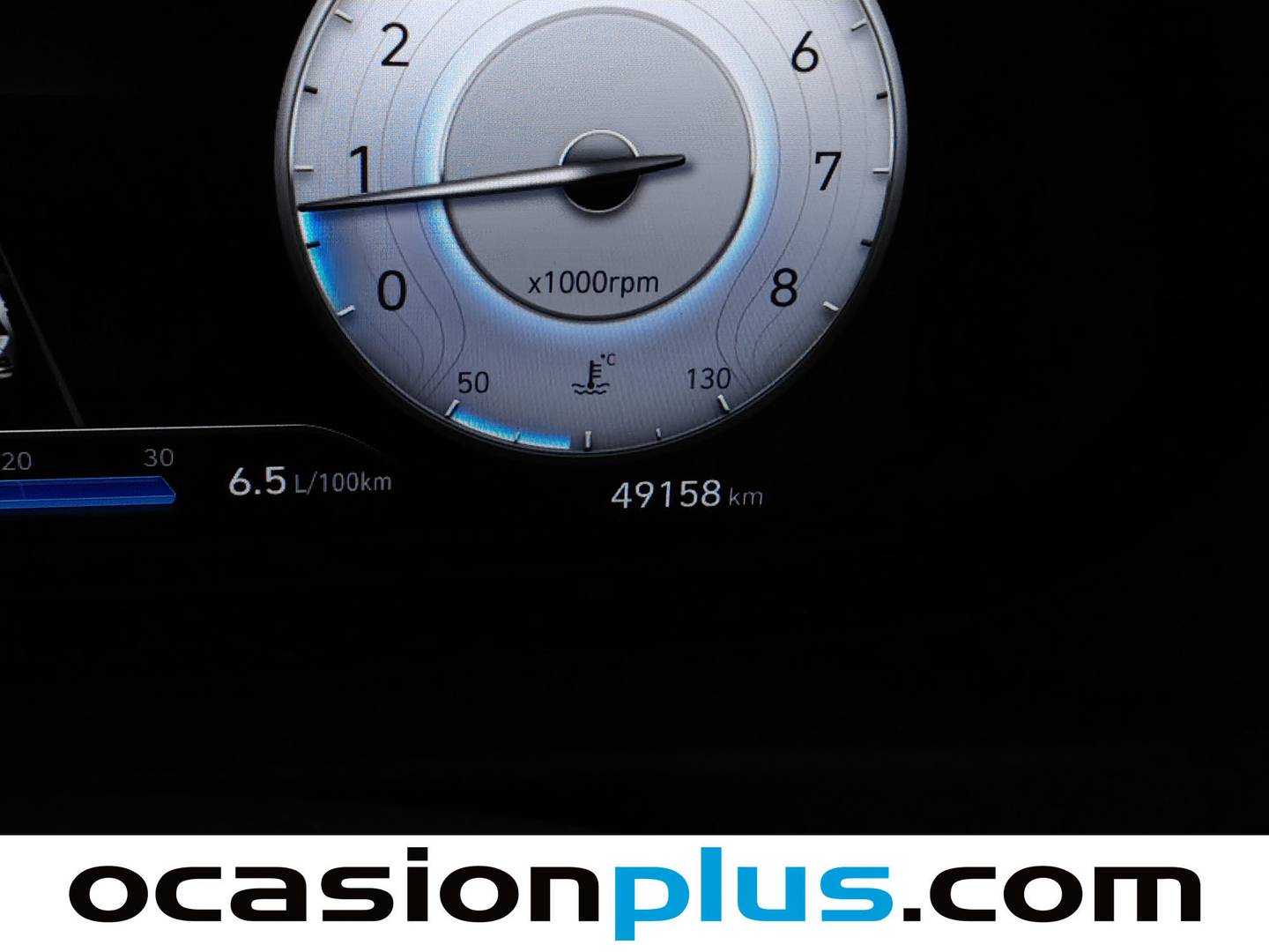 Hyundai Bayon Hyundai Bayon 1.2 MPI Maxx (79 CV) seminuevo