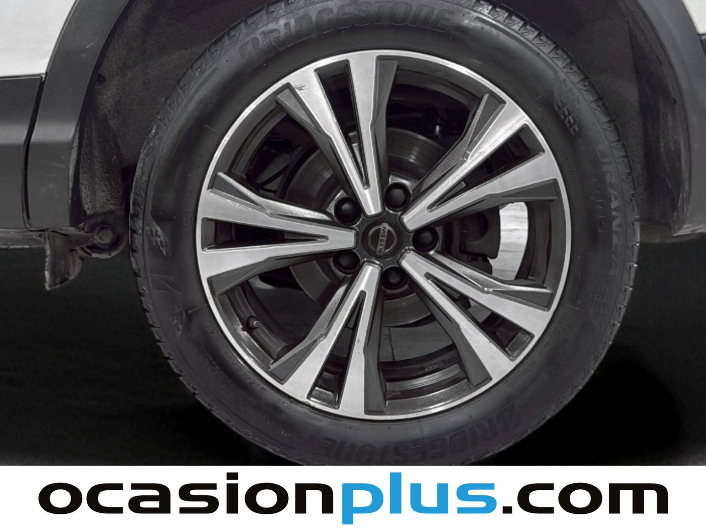 Nissan QASHQAI Nissan Qashqai dCi 150 N-Connecta 4x2 (150 CV) 150cv
