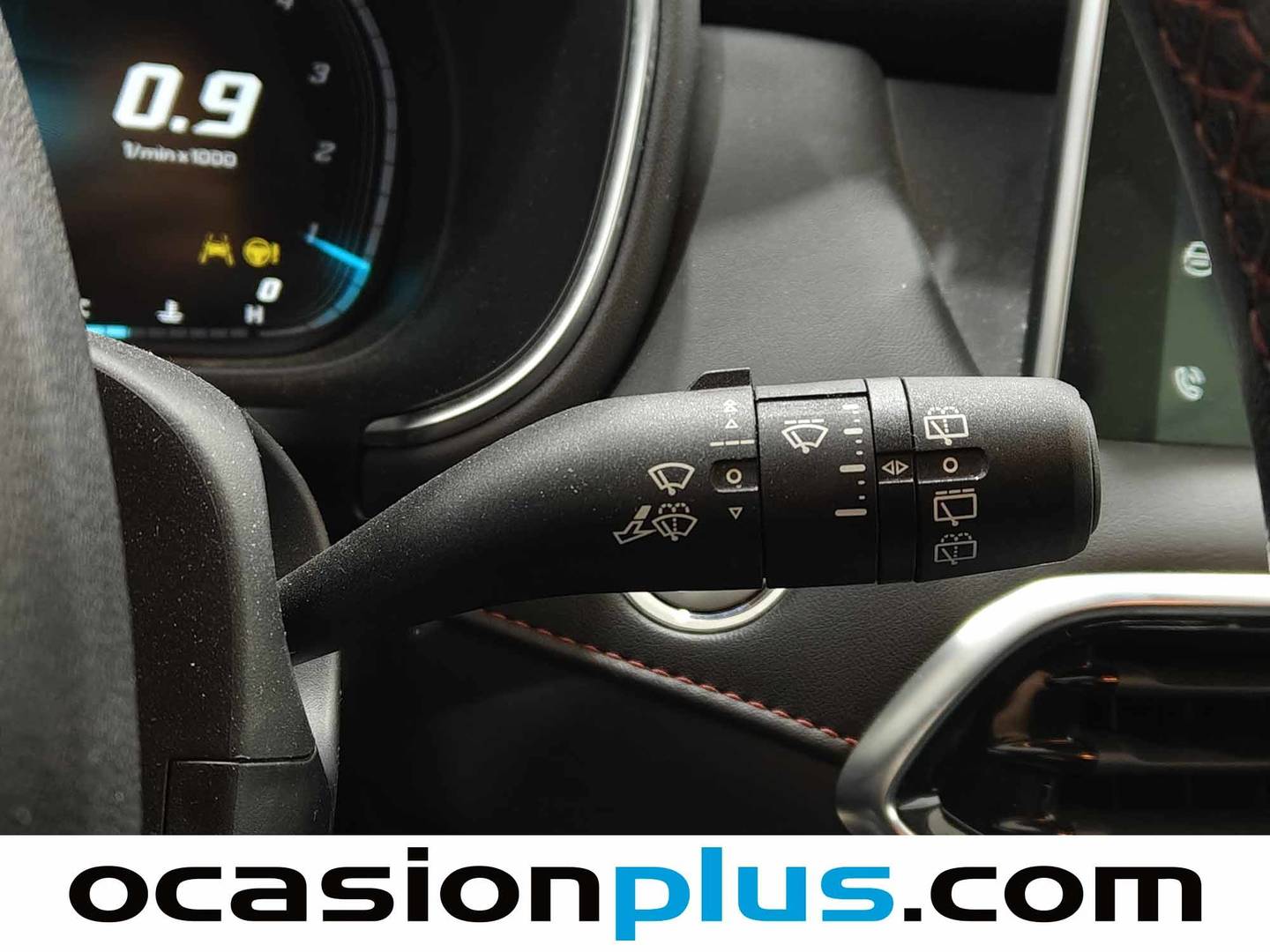 Foto MG HS MG HS 1.5 Turbo GDI Comfort DCT(162 CV)