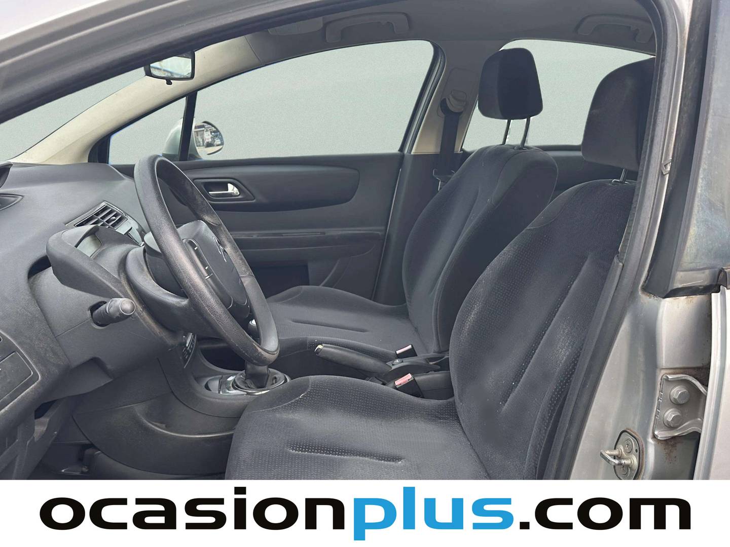 Foto Citroën C4 Citroen C4 1.6 16v Collection (110 CV)