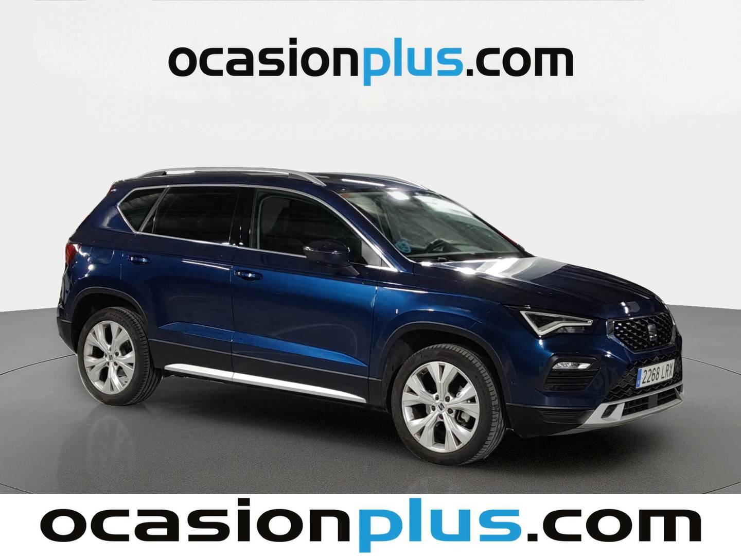 Foto Seat Ateca SEAT Ateca 1.5 TSI X-Perience Go DSG (150 CV)