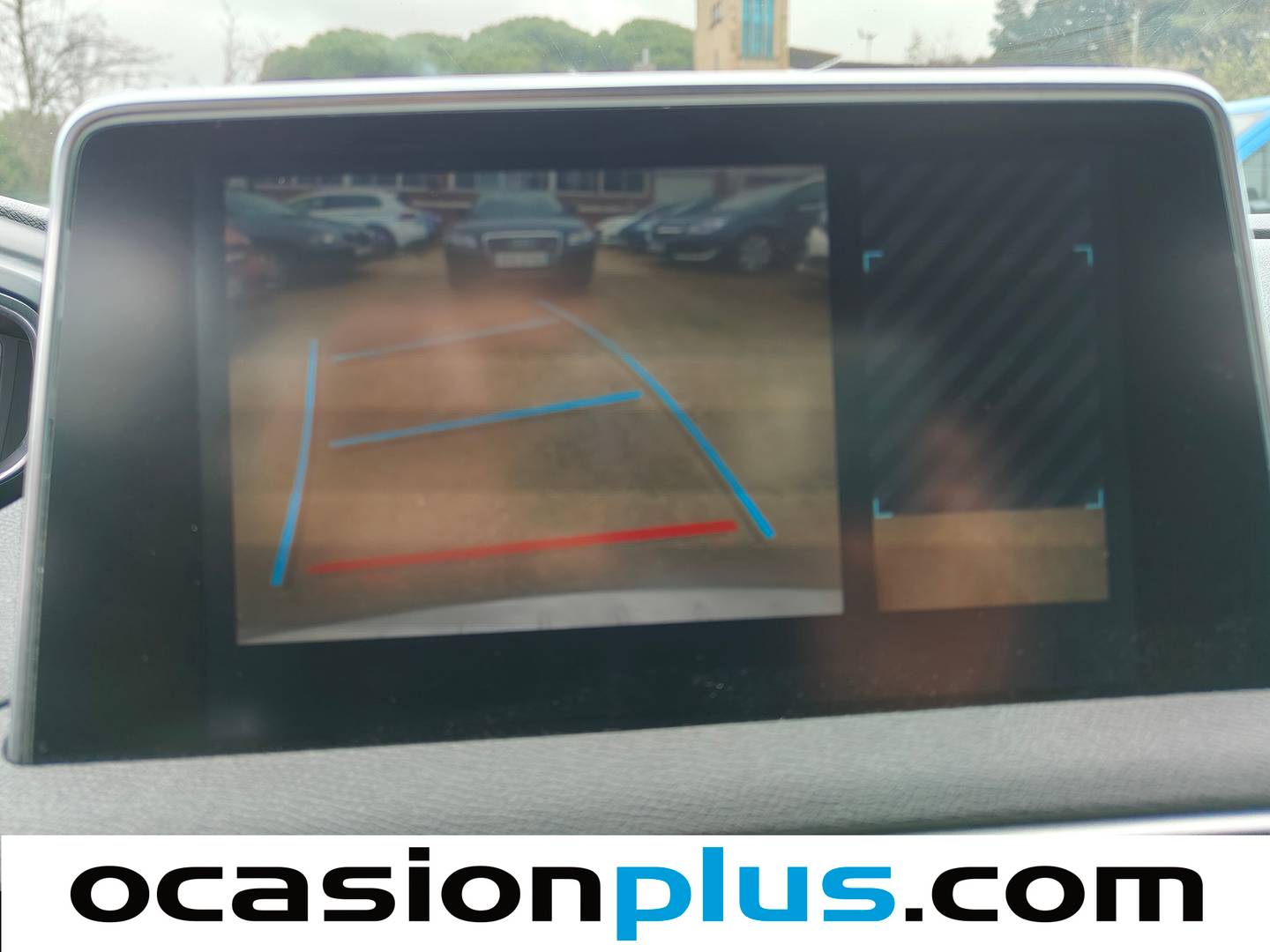 Extras del Peugeot 5008 Peugeot 5008 1.5L BlueHDi S&S GT Line (130 CV)7 Plazas