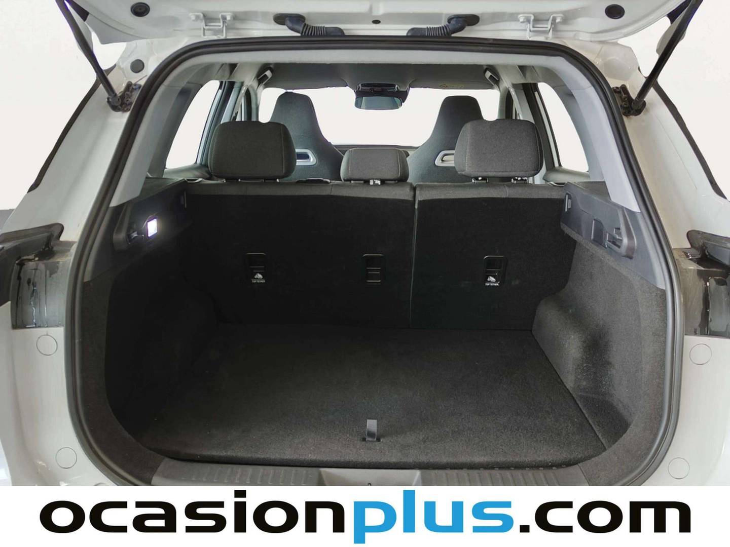 Fotos maletero EBRO S700 EBRO S700 1.6 TGDI Comfort DCT (147 CV)