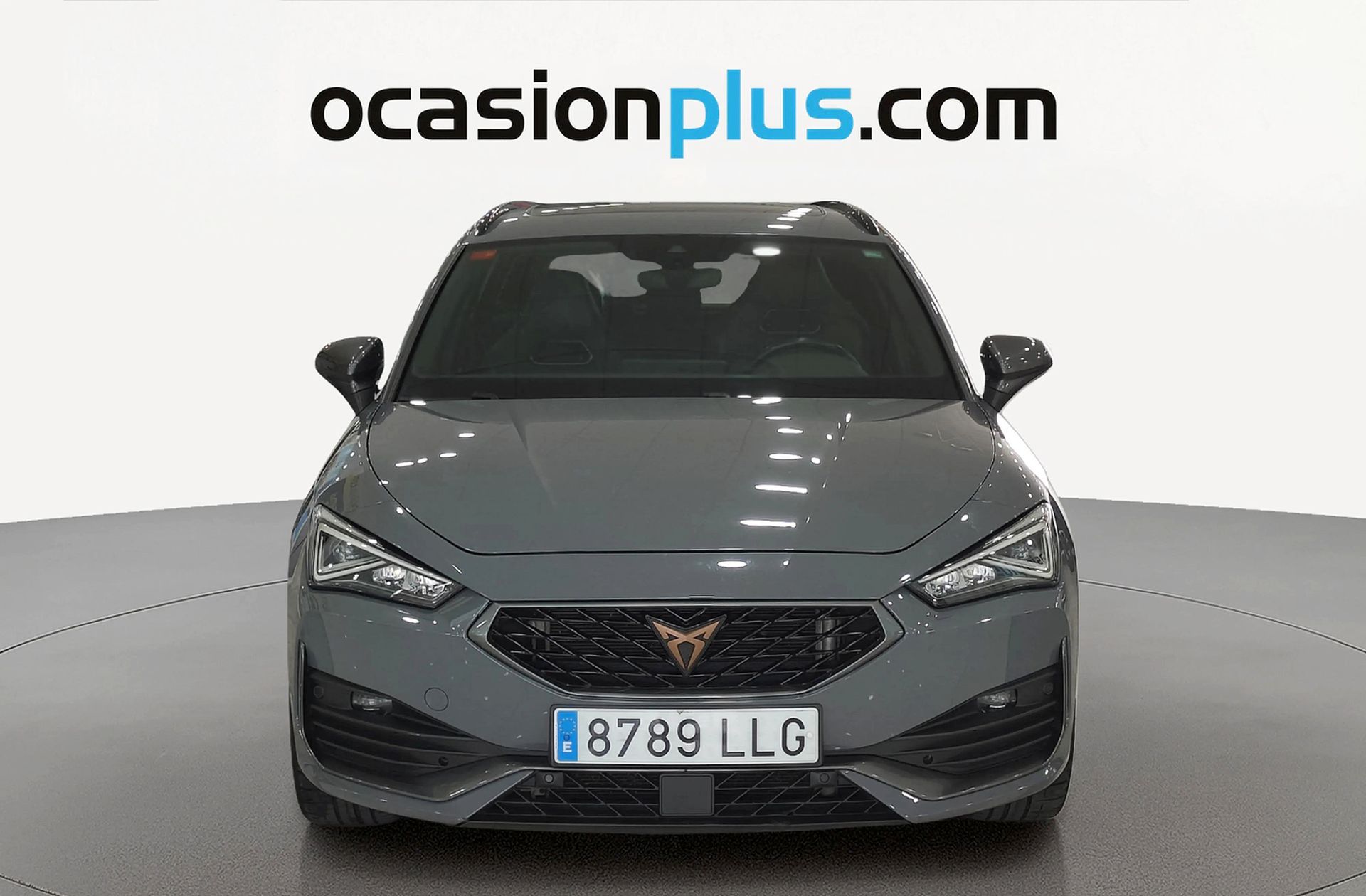 Cupra León Sportstourer 1.4 e-Hybrid DSG - foto 16