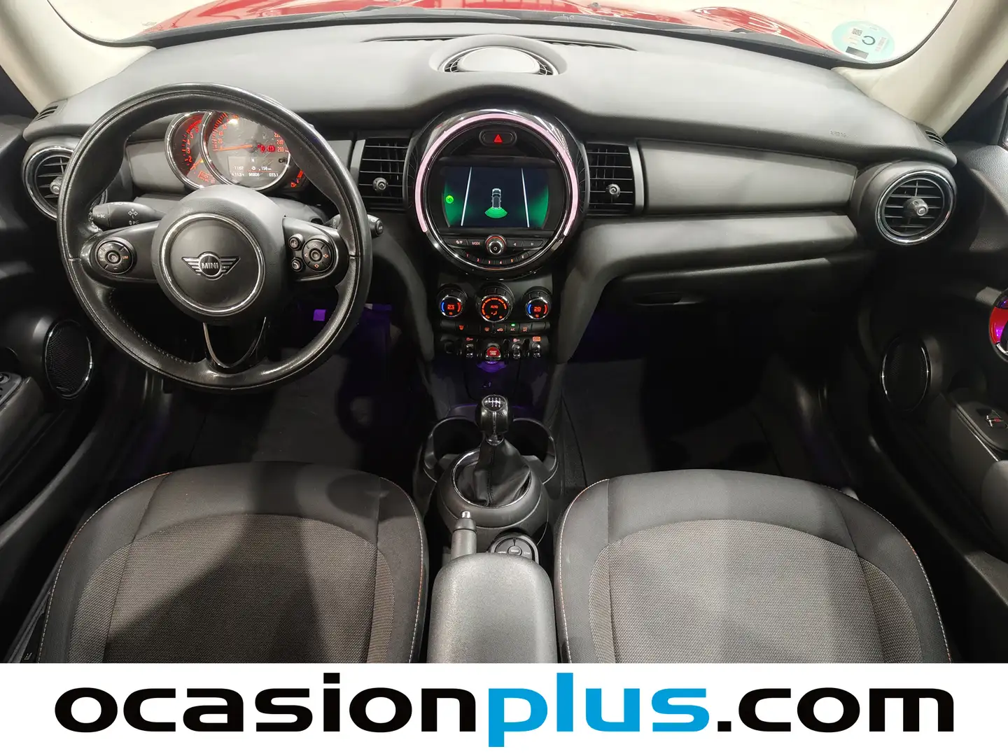 Foto Mini MINI MINI MINI 3 Puertas One D (95 CV)